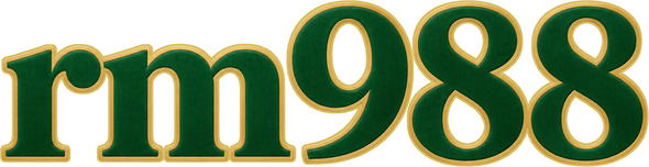 rm988 logo